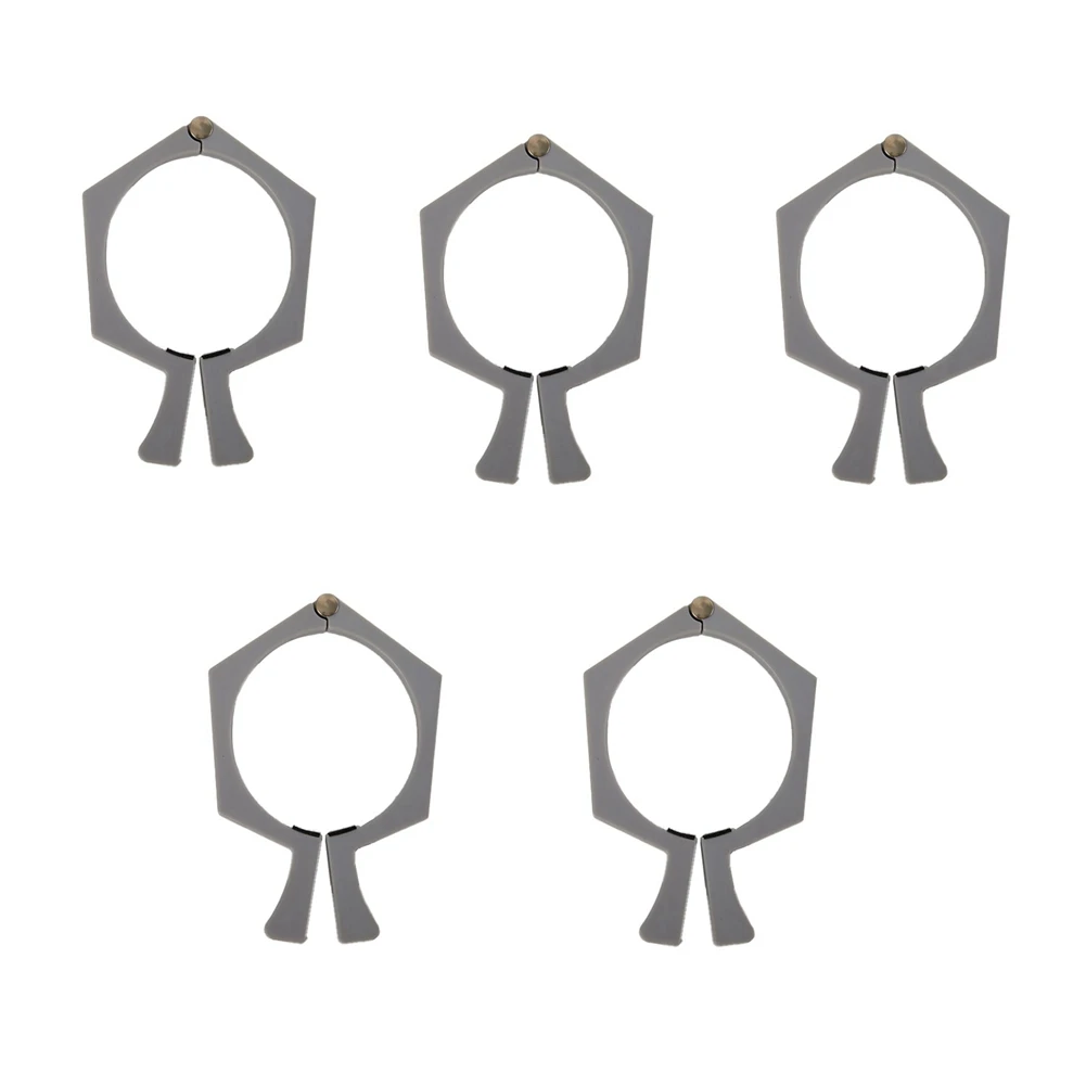 BAAJ-5 шт. вспомогательные зажимы для термосублимации, фиксаторы для чашек, вспомогательный инструмент
BAAJ-5 шт. вспомогательные зажимы для термосублимации, фиксаторы для чашек, вспомогательный инструмент