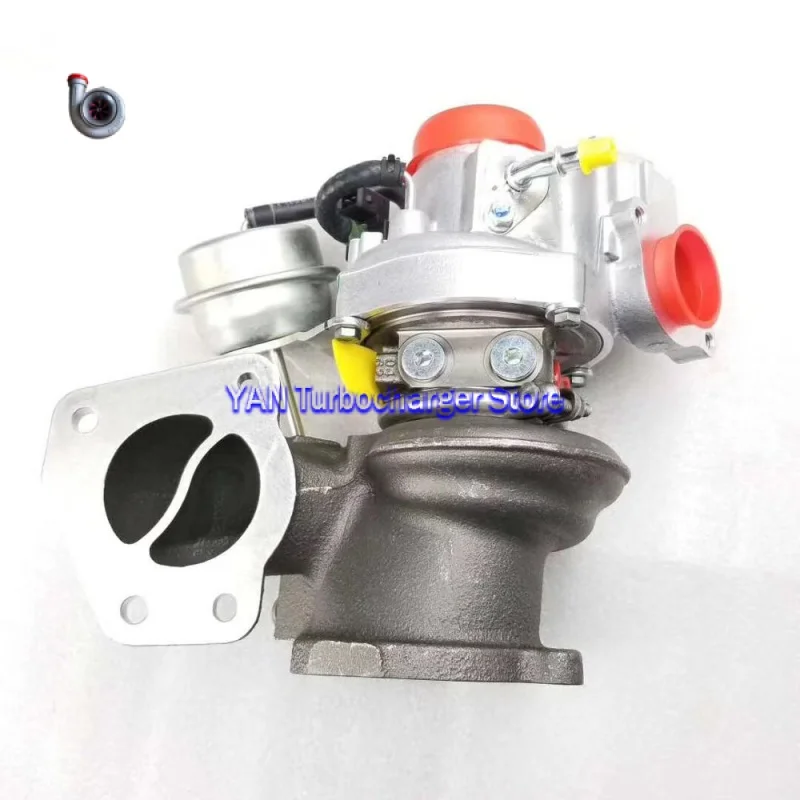 Turbo K04 53049700059 For Buick Regal For SAAB 9-3 9-5 For Opel GT L850 Ecotec 2.0L 53049700184 53049880059 53049880184
Turbo K04 53049700059 For Buick Regal For SAAB 9-3 9-5 For Opel GT L850 Ecotec 2.0L 53049700184 53049880059 53049880184