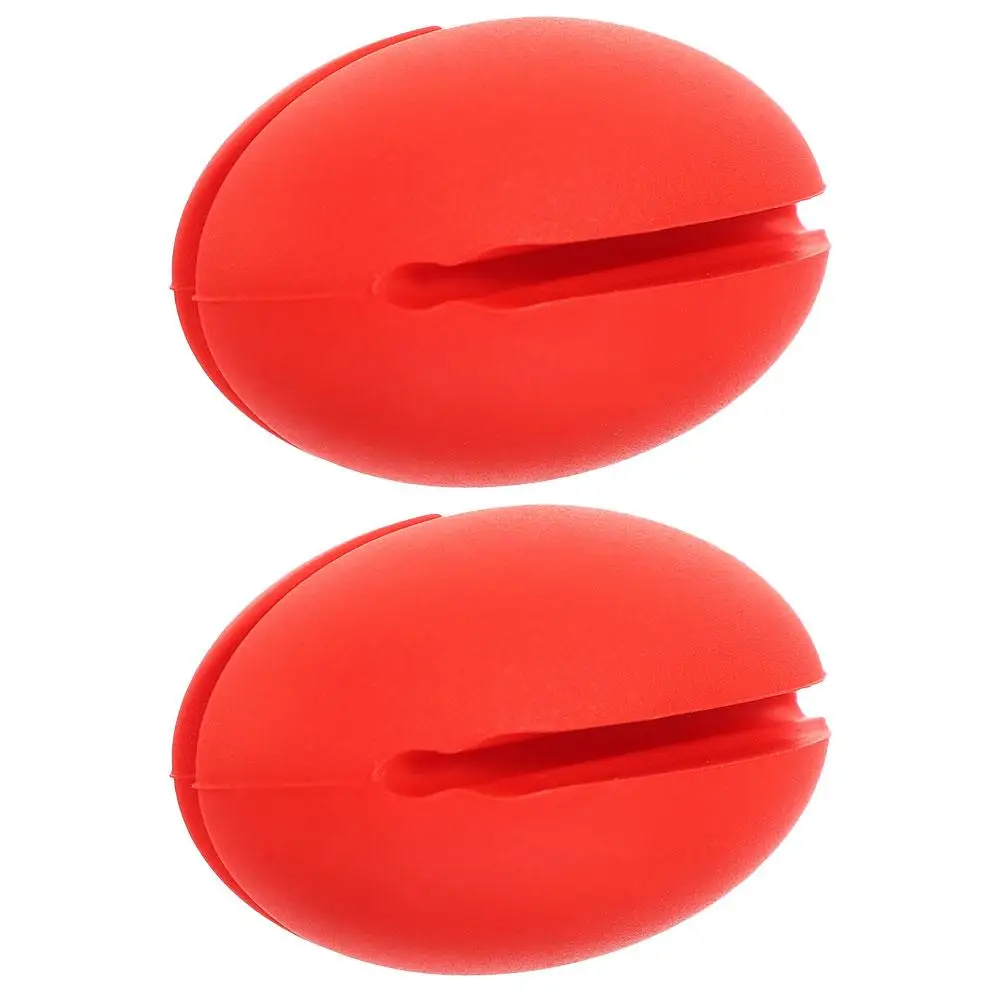 2 Pcs Red Silicone Thermometer Clip Holder For Temperature Probe Clip Holder Thermometer Clips For Probes Household Merchandises
2 Pcs Red Silicone Thermometer Clip Holder For Temperature Probe Clip Holder Thermometer Clips For Probes Household Merchandises
