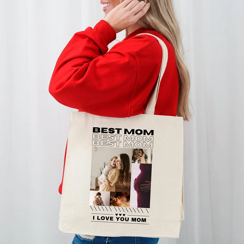 Thick Cotton Canvas Tote Bag Heavy Duty Custom Print Your Image Large Beach Bag For Travel Tote
Thick Cotton Canvas Tote Bag Heavy Duty Custom Print Your Image Large Beach Bag For Travel Tote