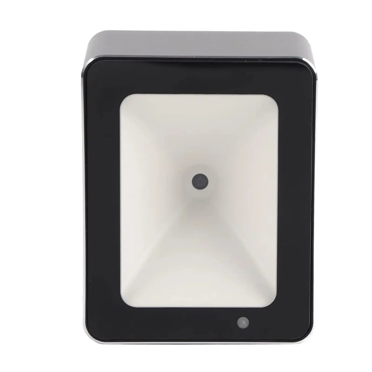 Новый настольный сканер штрих-кодов A06R, платформа для сканирования QR-кодов, мобильная оплата в супермаркетах, сканер штрих-кодов YHD‑9800
Новый настольный сканер штрих-кодов A06R, платформа для сканирования QR-кодов, мобильная оплата в супермаркетах, сканер штрих-кодов YHD‑9800