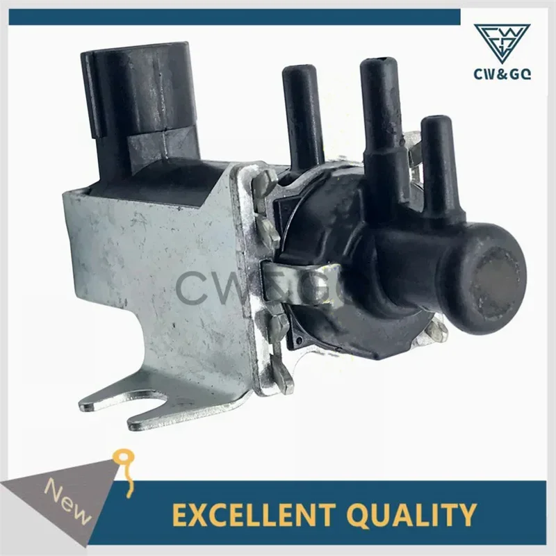Auto Valve Vapor Purge Solenoid Valve Control Solenoid Valve Compatible for Nis-san OEM 14956-AD20A 14956AD20A
Auto Valve Vapor Purge Solenoid Valve Control Solenoid Valve Compatible for Nis-san OEM 14956-AD20A 14956AD20A