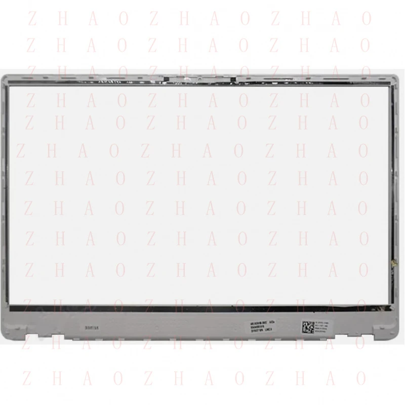Новая передняя рамка L+ 0YYFFD YYFFD для Dell Inspiron 5390 5391 (крышка LCD)
Новая передняя рамка L+ 0YYFFD YYFFD для Dell Inspiron 5390 5391 (крышка LCD)