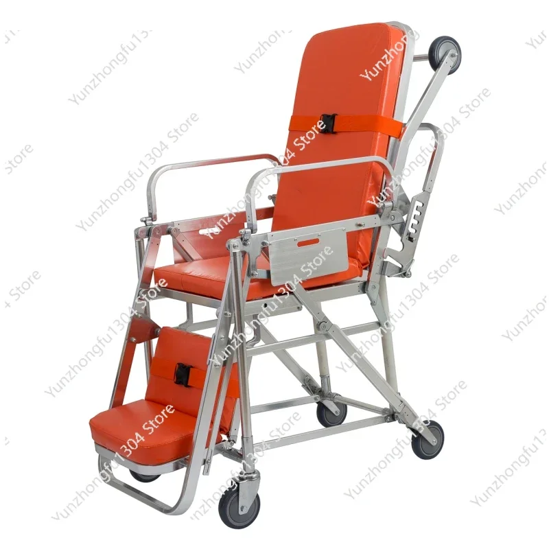 YFH-3E medical crash cart patient bed furniture emergency ambulance stretcher bed
YFH-3E medical crash cart patient bed furniture emergency ambulance stretcher bed