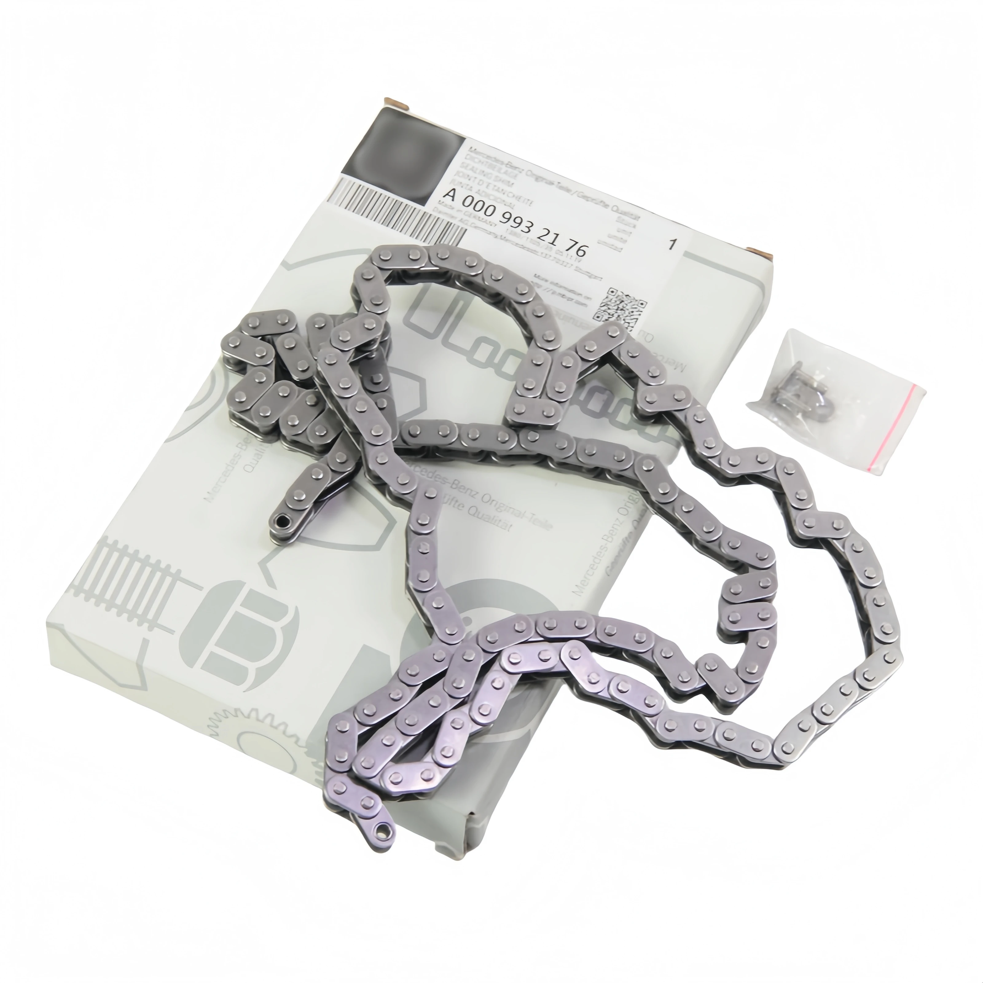 Комплект цепи ГРМ двигателя Mercedes M271 A0009932176 C180 C200 C230 C260 E200 E260 SLK200 SLK250 Магнит регулятора распредвала OEM
Комплект цепи ГРМ двигателя Mercedes M271 A0009932176 C180 C200 C230 C260 E200 E260 SLK200 SLK250 Магнит регулятора распредвала OEM