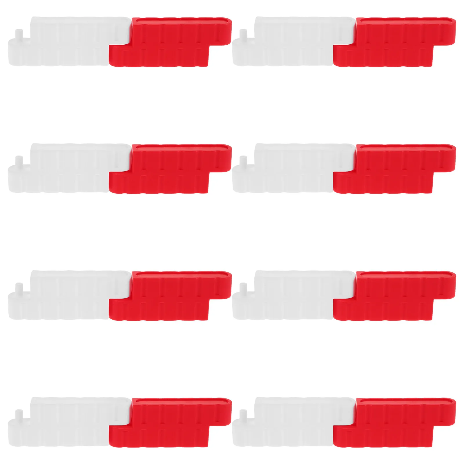 16Pcs Rc Car Accessories Mini Barricade Set for Drift Racing Track Simulation Precision Crafted Road Block Kit
16Pcs Rc Car Accessories Mini Barricade Set for Drift Racing Track Simulation Precision Crafted Road Block Kit