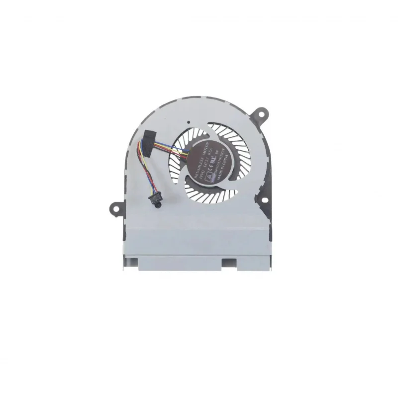 CPU FAN For ASUS TP500 TP500L TP500LN TP500LB Laptop CPU Cooler COOLING Fan DFS501105PR0T FFFQ DC 5V 0.5A
CPU FAN For ASUS TP500 TP500L TP500LN TP500LB Laptop CPU Cooler COOLING Fan DFS501105PR0T FFFQ DC 5V 0.5A
