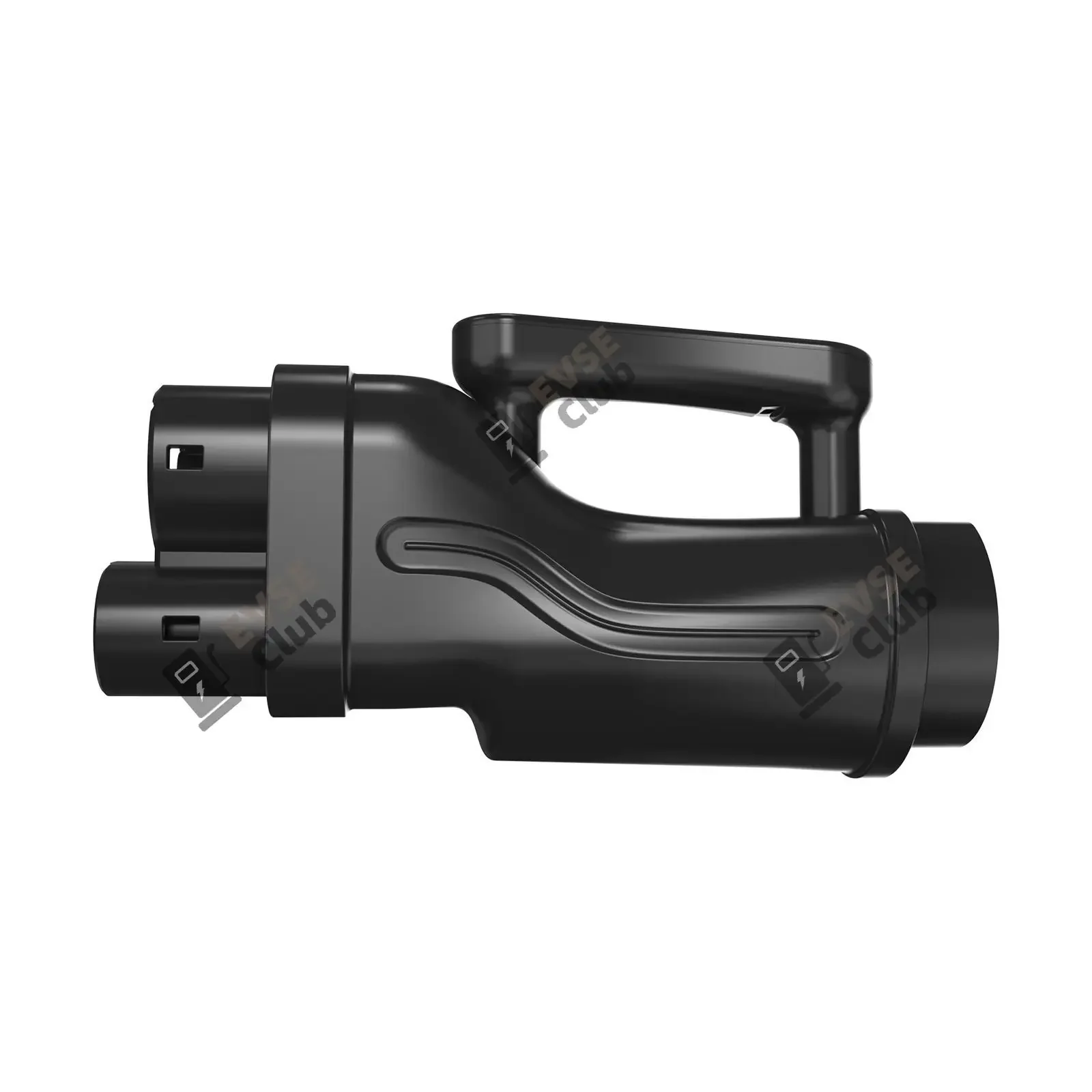 250 кВт GBT к CCS2 DC EV адаптер для зарядки электромобиля 0-250A/1000V адаптер постоянного тока
250 кВт GBT к CCS2 DC EV адаптер для зарядки электромобиля 0-250A/1000V адаптер постоянного тока