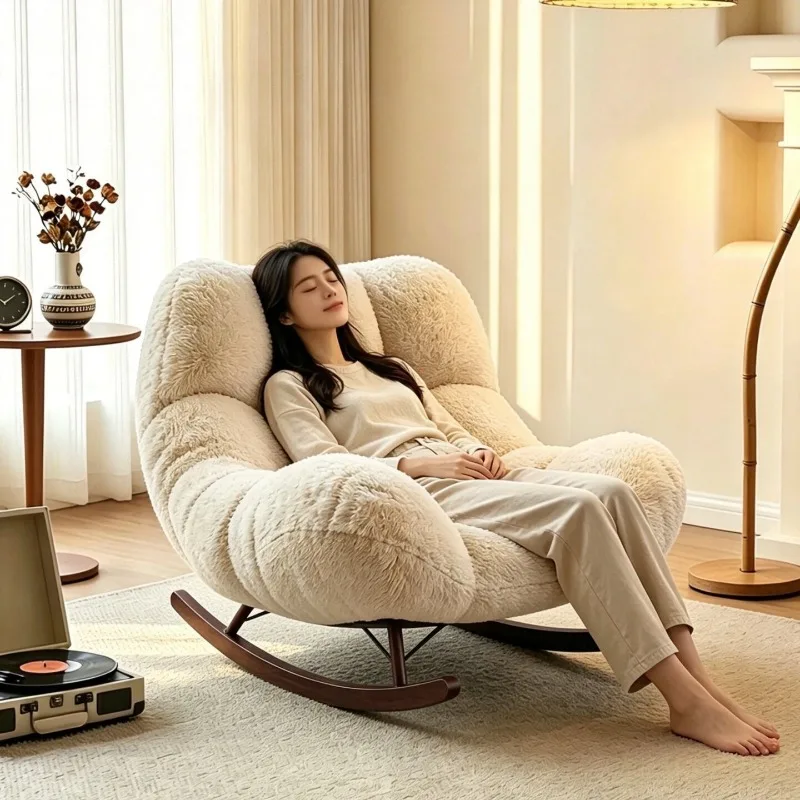 Indoor Beauty Lounge Chair Recliner Velvet Modern High Quality Living Room Chairs Bauhaus Relaxing Sillones De Sala Furniture
Indoor Beauty Lounge Chair Recliner Velvet Modern High Quality Living Room Chairs Bauhaus Relaxing Sillones De Sala Furniture