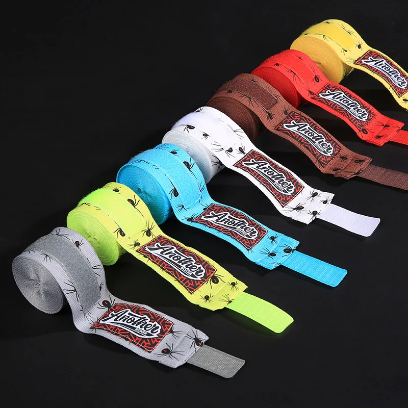 1 Pairs Boxing Hand Wraps 3/5M Semi-Elastic MMA Inner Gloves - Wrist Support for Muay Thai, Kickboxing, BJJ, Karate
1 Pairs Boxing Hand Wraps 3/5M Semi-Elastic MMA Inner Gloves - Wrist Support for Muay Thai, Kickboxing, BJJ, Karate