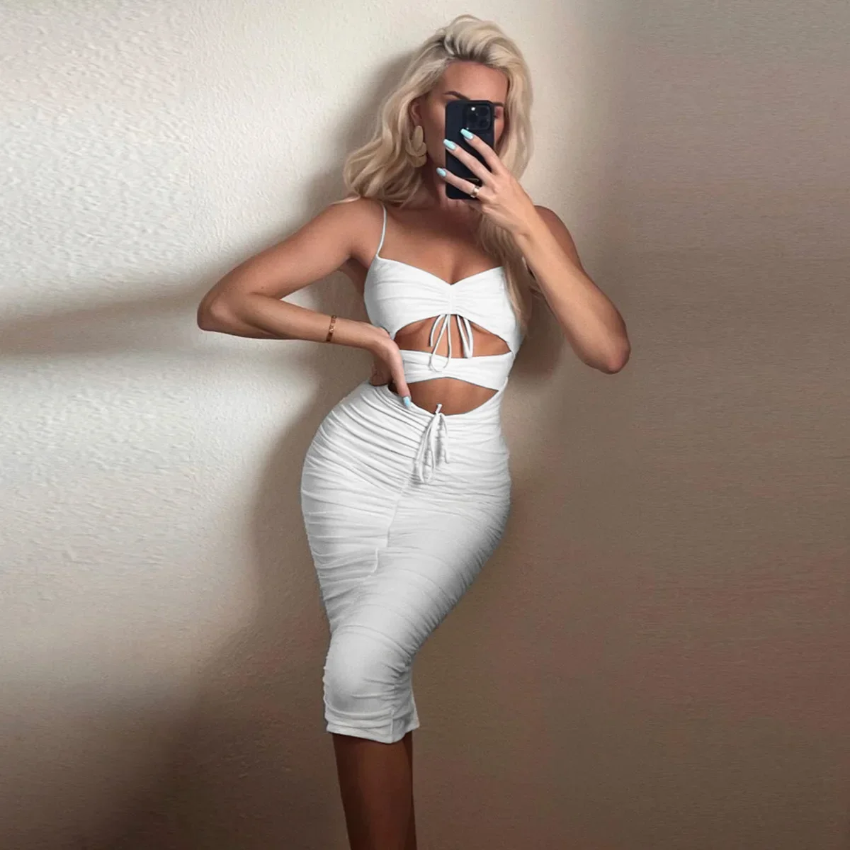 2025 Suspender Women's Long Dress, Summer Hollow V-neck Sexy Party Dresses Vestido Plus Size 9XL 8XL 7XL 6XL XXXXXL
2025 Suspender Women's Long Dress, Summer Hollow V-neck Sexy Party Dresses Vestido Plus Size 9XL 8XL 7XL 6XL XXXXXL