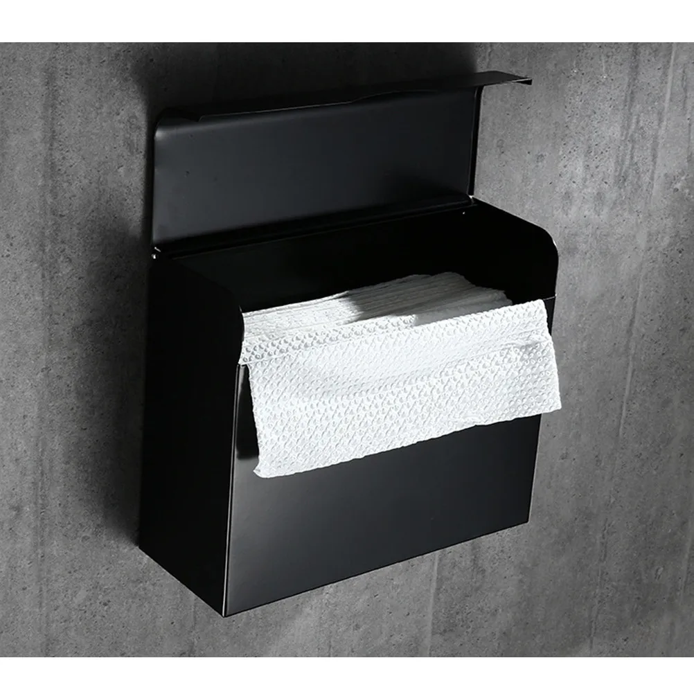 Sturdy Paper Towel Box Dispenser for Kitchen Bathroom Home Hotel Use Compact Sleek Design Paper Towel Dispenser
Sturdy Paper Towel Box Dispenser for Kitchen Bathroom Home Hotel Use Compact Sleek Design Paper Towel Dispenser
