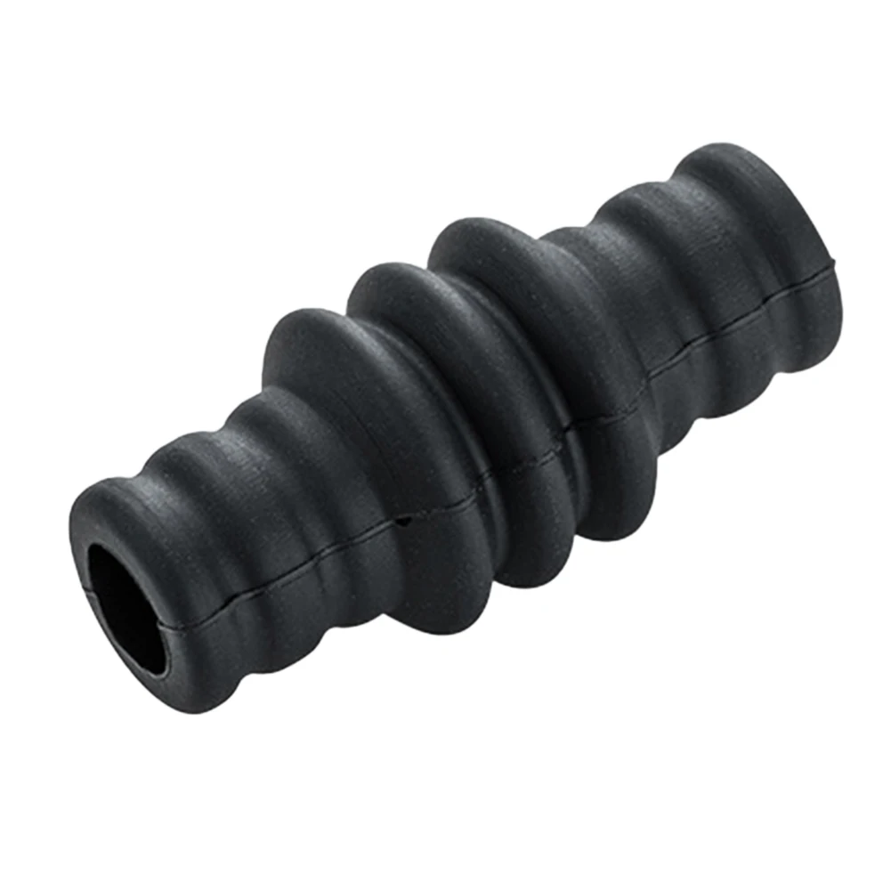 Защитный чехол для паровой трубки кофемашины, легко устанавливаемый, аксессуар для эспрессо, черный, долговечный, для паровых трубок
Защитный чехол для паровой трубки кофемашины, легко устанавливаемый, аксессуар для эспрессо, черный, долговечный, для паровых трубок