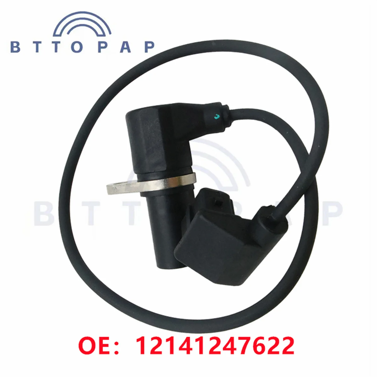 Engine Crankshaft Position 12141247622 1247622 Sensor For 318is 318ti 1.9L 1996-1999 BMW E36 318i 1996-1999 Automobiles Sensors
Engine Crankshaft Position 12141247622 1247622 Sensor For 318is 318ti 1.9L 1996-1999 BMW E36 318i 1996-1999 Automobiles Sensors