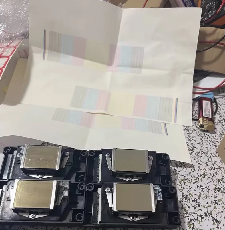 Printer head Printer head Unlocked Printer head For DX5 F186000 RJ900 JV33 JV3 For 1604 1614 F186000 XULI X6-1600S
Printer head Printer head Unlocked Printer head For DX5 F186000 RJ900 JV33 JV3 For 1604 1614 F186000 XULI X6-1600S