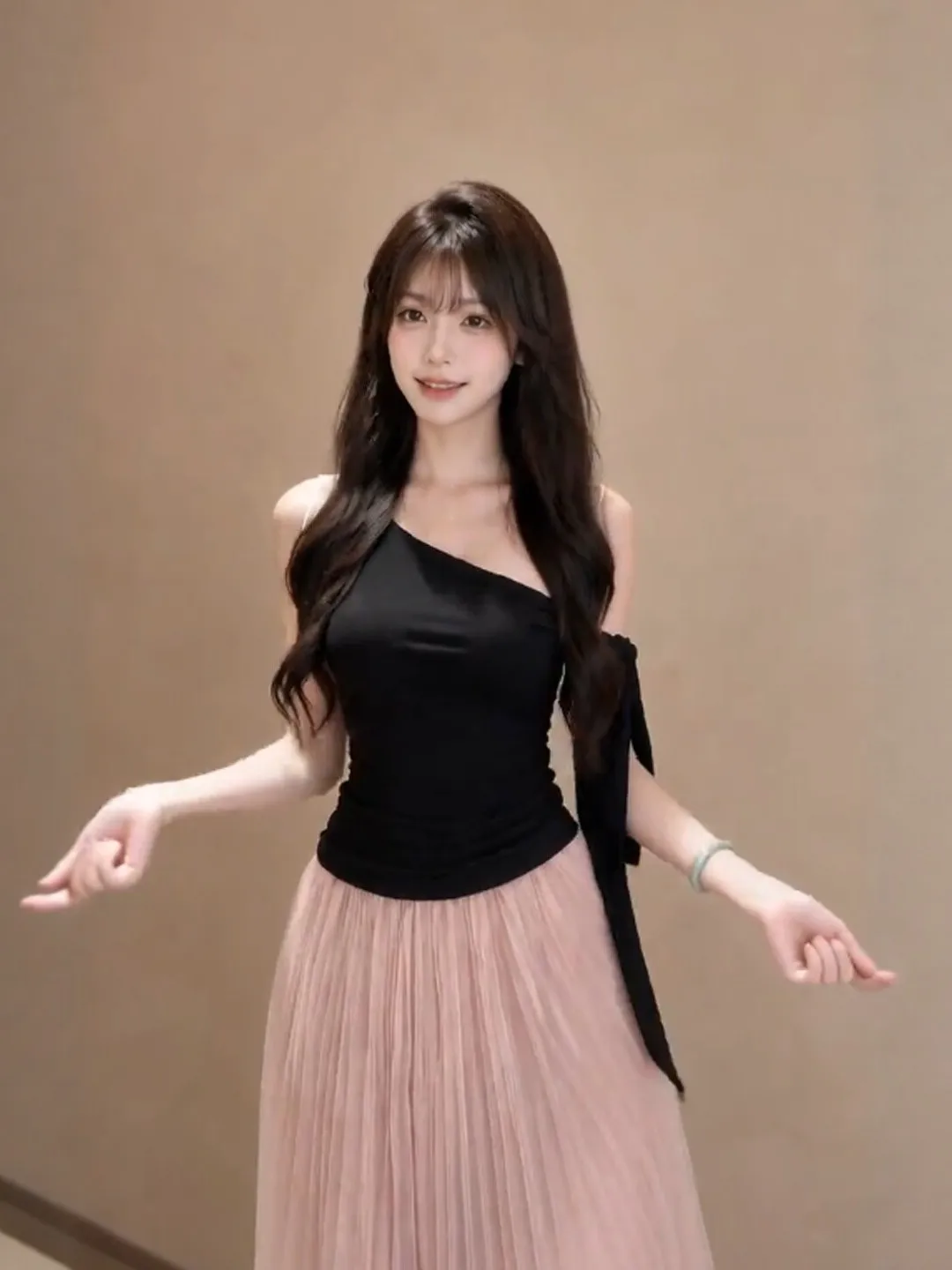 Unique Design Off-Shoulder Top And High Waist Skirt Two-Piece Set Comfortable Casual Outfit for Summer Fashionable French Style
Unique Design Off-Shoulder Top And High Waist Skirt Two-Piece Set Comfortable Casual Outfit for Summer Fashionable French Style