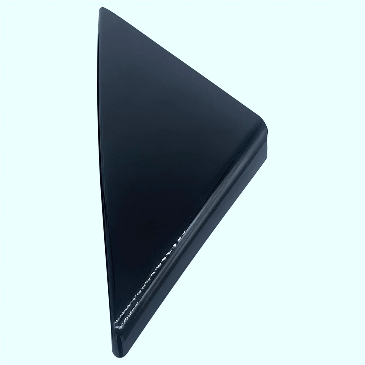 Car Right Side Door Mirror Triangle Plate Cover 4G8837638A for Audi A7 2011-2016 Window Triangle Plate
Car Right Side Door Mirror Triangle Plate Cover 4G8837638A for Audi A7 2011-2016 Window Triangle Plate