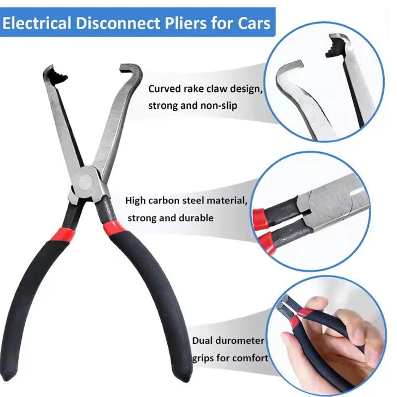 Электрический выключатель, электрический выключатель из углеродистой стали, плоскогубцы для снятия свечей зажигания автомобильной топливной линии и электровыключателя
Электрический выключатель, электрический выключатель из углеродистой стали, плоскогубцы для снятия свечей зажигания автомобильной топливной линии и электровыключателя