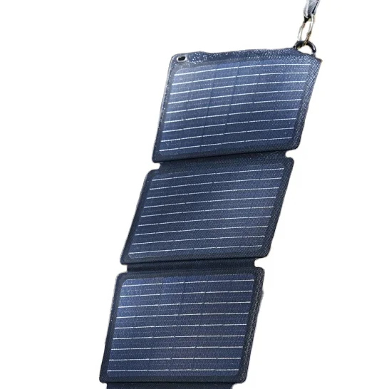 60W Portable Foldable Solar Panel USB Charger Outdoor Foldable Solar Panel with High Power Capacity Monocrystalline/ETFE 15W*4
60W Portable Foldable Solar Panel USB Charger Outdoor Foldable Solar Panel with High Power Capacity Monocrystalline/ETFE 15W*4