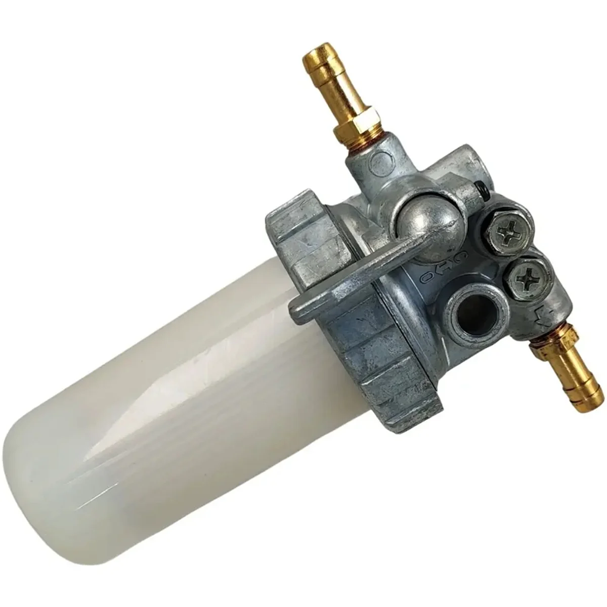 Tractor Long Fuel Filter Valve Assy 724160-55200 for Yanmar Tractor YMG1800 1820 YMG2000 2202 2220 2301 72416055200
Tractor Long Fuel Filter Valve Assy 724160-55200 for Yanmar Tractor YMG1800 1820 YMG2000 2202 2220 2301 72416055200