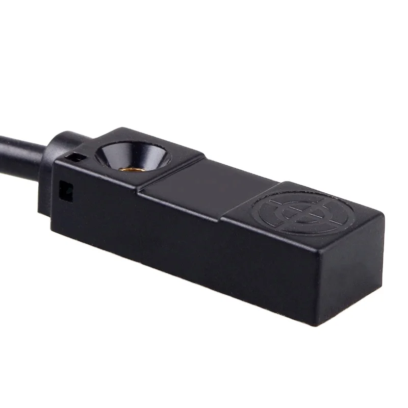 Tl-W3Mc1 2 Proximity Switch Flat Magnetic Sensor Three Wire Dc Npn Proximity Position Sensor
Tl-W3Mc1 2 Proximity Switch Flat Magnetic Sensor Three Wire Dc Npn Proximity Position Sensor