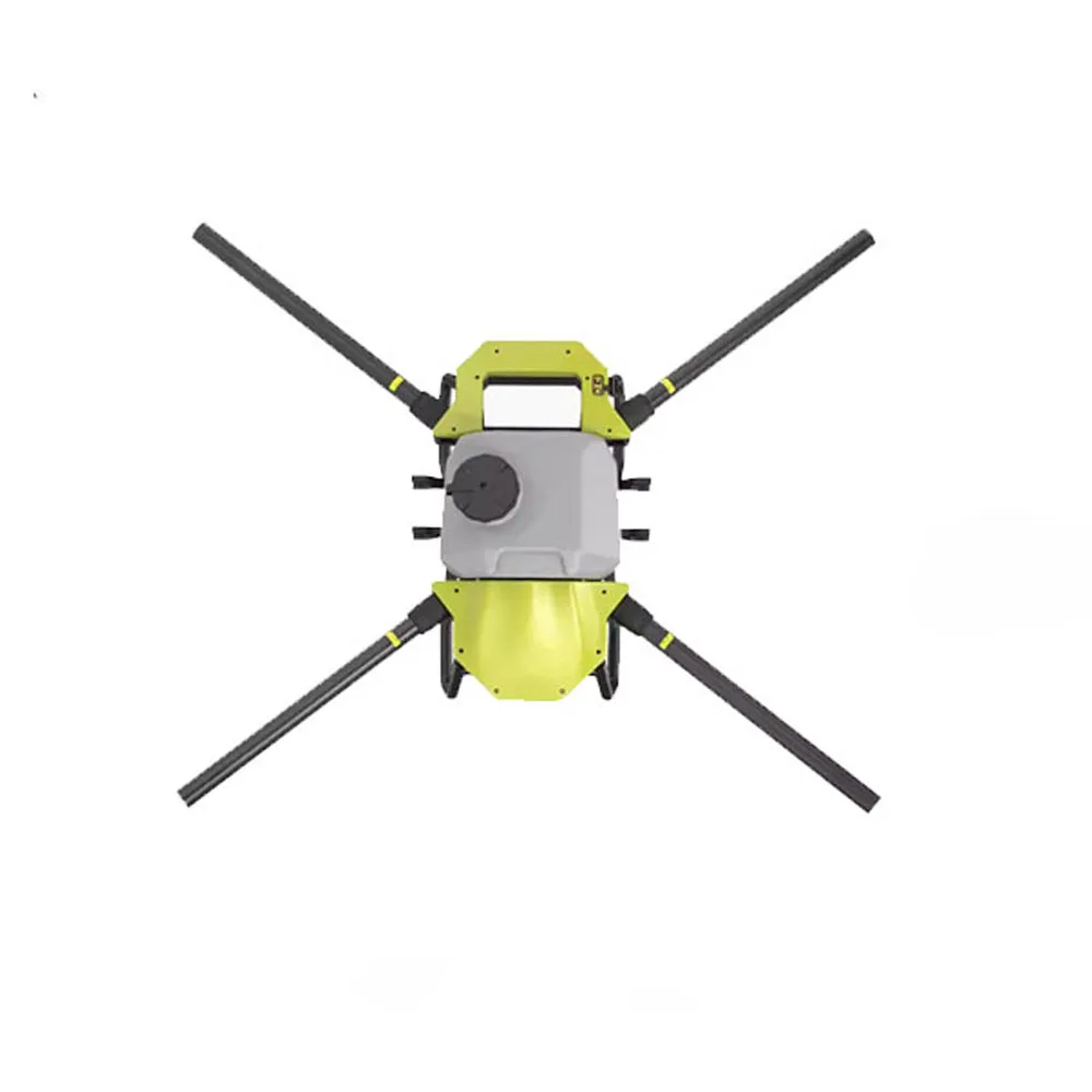 JIS NV16 NV20 16L 20L Hobbywing X9 / X9 plus Power System Agricultural Spraying Frame with JIYI K++ Flight Control Frame Kit
JIS NV16 NV20 16L 20L Hobbywing X9 / X9 plus Power System Agricultural Spraying Frame with JIYI K++ Flight Control Frame Kit
