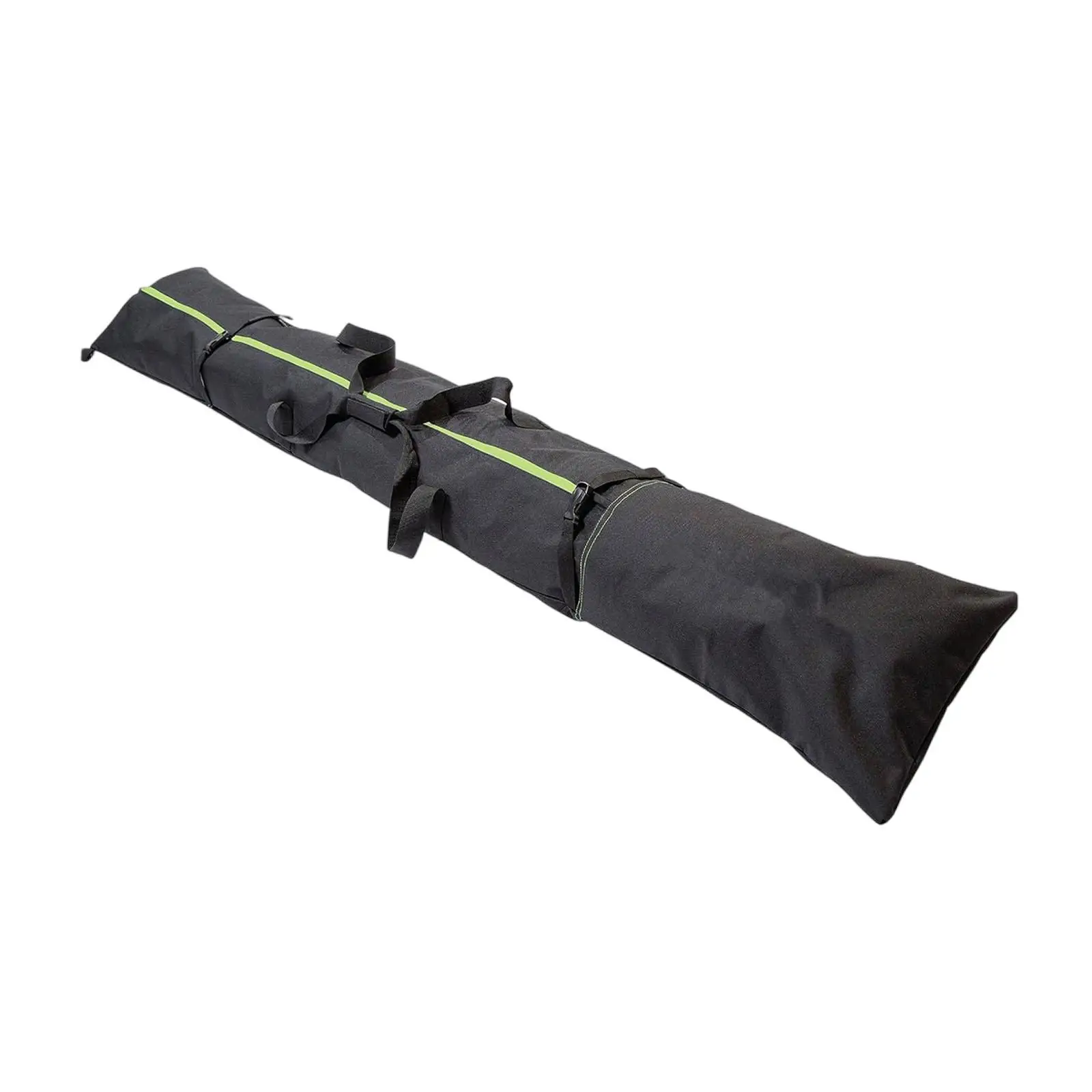 Прочный нейлоновый чехол для сноуборда и лыж, защитный кейс для переноски, для путешествий, лыжного снаряжения, зимних видов спорта, авиаперевозок
Прочный нейлоновый чехол для сноуборда и лыж, защитный кейс для переноски, для путешествий, лыжного снаряжения, зимних видов спорта, авиаперевозок