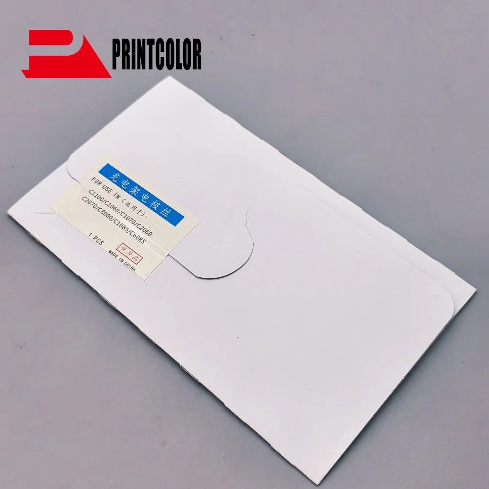 10 шт. Корона зарядки для использования в Konica Minolta Bizhub C1100 C1060 C1070 C2060 C2070 C1085 C6085 1060 1070 2060 2070 л
10 шт. Корона зарядки для использования в Konica Minolta Bizhub C1100 C1060 C1070 C2060 C2070 C1085 C6085 1060 1070 2060 2070 л