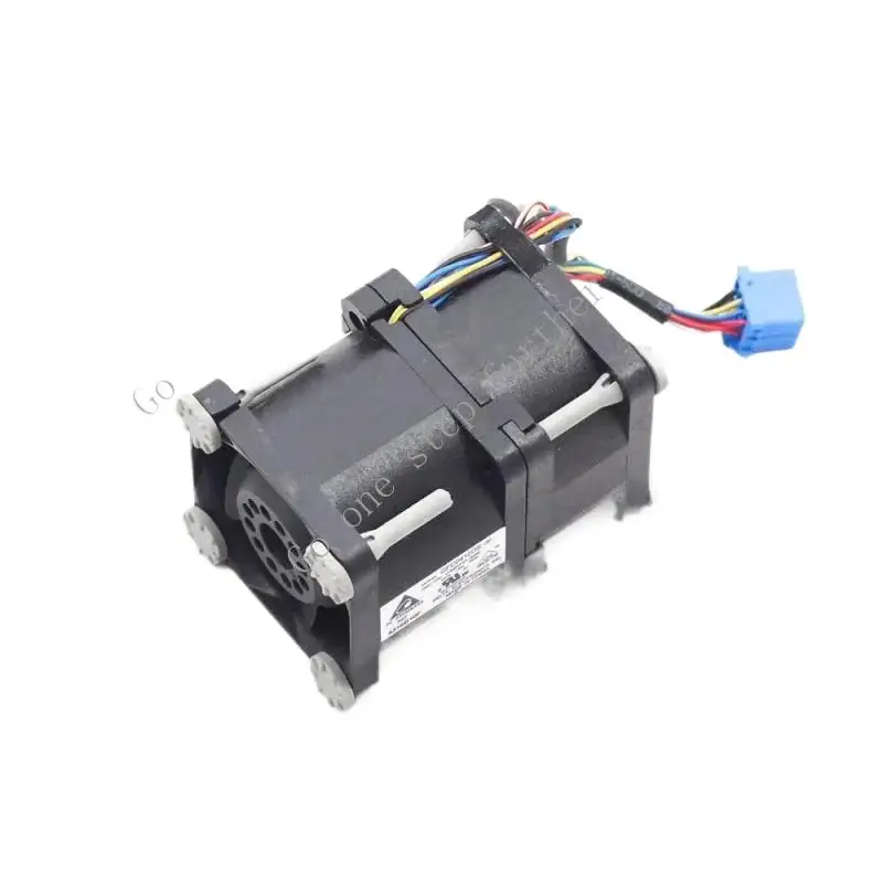 WYORESY for Dell PowerEdge R320 R420 R710 HR6C0 0HR6C0 CN-0HR6C0 CMRFD-A00 Server Cooling Fan CPU System Chassis Cooling Fans #
WYORESY for Dell PowerEdge R320 R420 R710 HR6C0 0HR6C0 CN-0HR6C0 CMRFD-A00 Server Cooling Fan CPU System Chassis Cooling Fans #