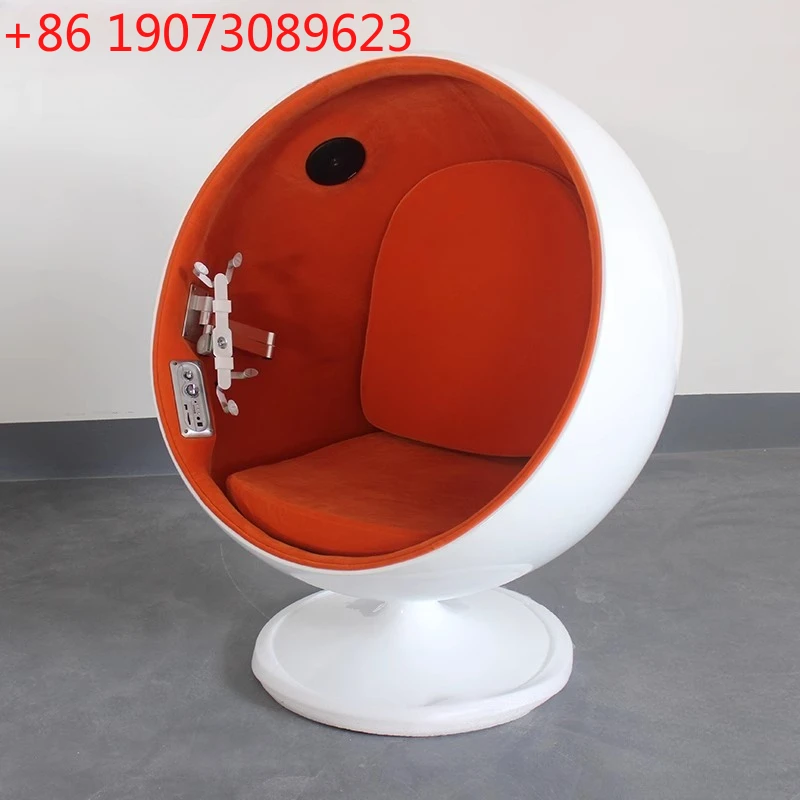 Скандинавское кресло-реклайнер Nordic Lazy Sofa Chair: простое одноместное кресло-яйцо для отдыха, для гостиной и спальни, мебель для дома
Скандинавское кресло-реклайнер Nordic Lazy Sofa Chair: простое одноместное кресло-яйцо для отдыха, для гостиной и спальни, мебель для дома