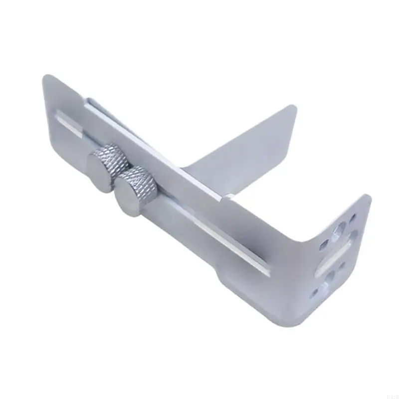 F42D Adjustable Aluminum Graphics Card GPU Sag Bracket Video Card Stand Holder
F42D Adjustable Aluminum Graphics Card GPU Sag Bracket Video Card Stand Holder