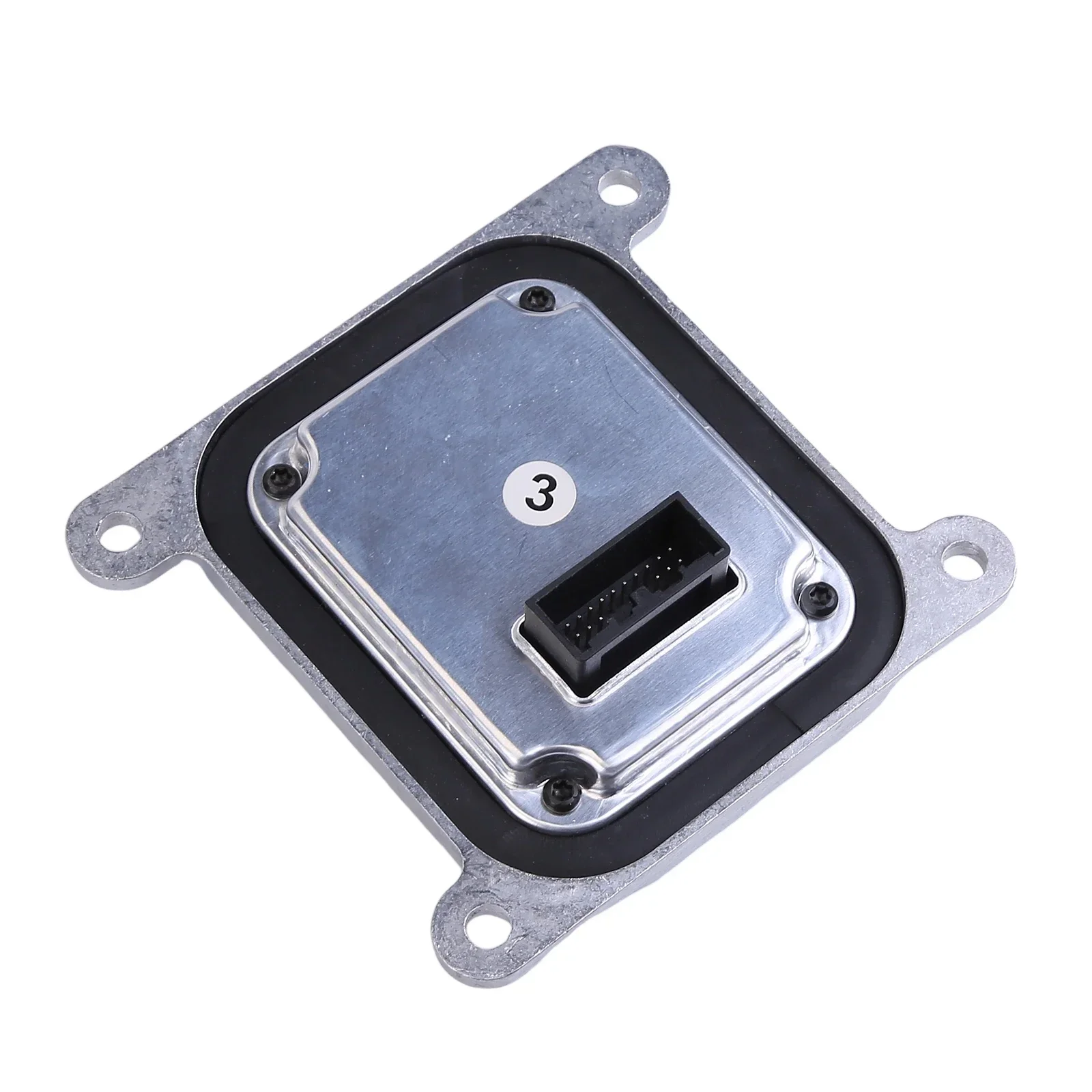 Блок управления светодиодными фарами (балласт) HB53-13B626-B, передний, левый, правый, совместим с Ford Explorer 2016-2019
Блок управления светодиодными фарами (балласт) HB53-13B626-B, передний, левый, правый, совместим с Ford Explorer 2016-2019