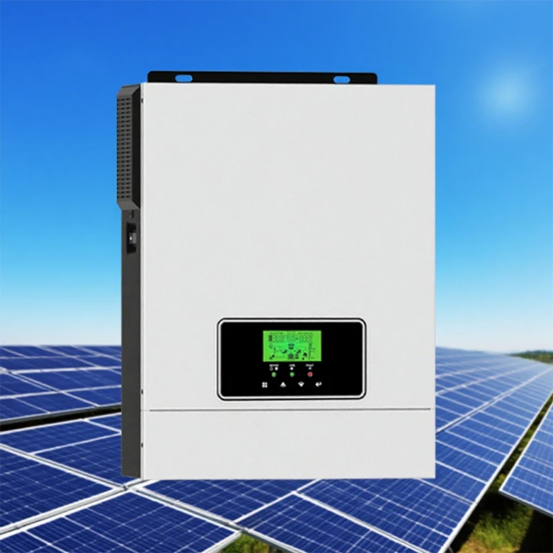 Стандартный солнечный инвертор, автономная однофазная солнечная панель мощностью 3,2 кВт, литиевая батарея, солнечная система Wi-Fi
Стандартный солнечный инвертор, автономная однофазная солнечная панель мощностью 3,2 кВт, литиевая батарея, солнечная система Wi-Fi