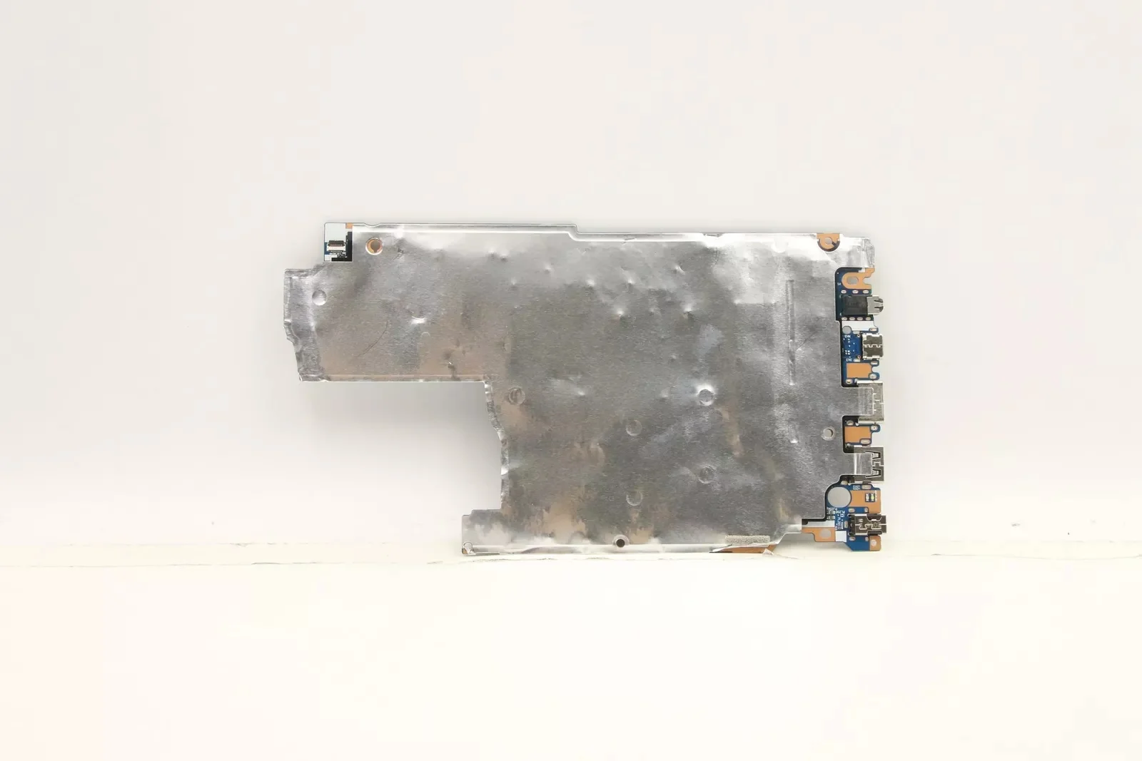 5B21B85187 For ideapad 3-14ITL6 3-15ITL6 Laptop Motherboard I5-1135G7 4GB RAM 100% Full Tested
5B21B85187 For ideapad 3-14ITL6 3-15ITL6 Laptop Motherboard I5-1135G7 4GB RAM 100% Full Tested