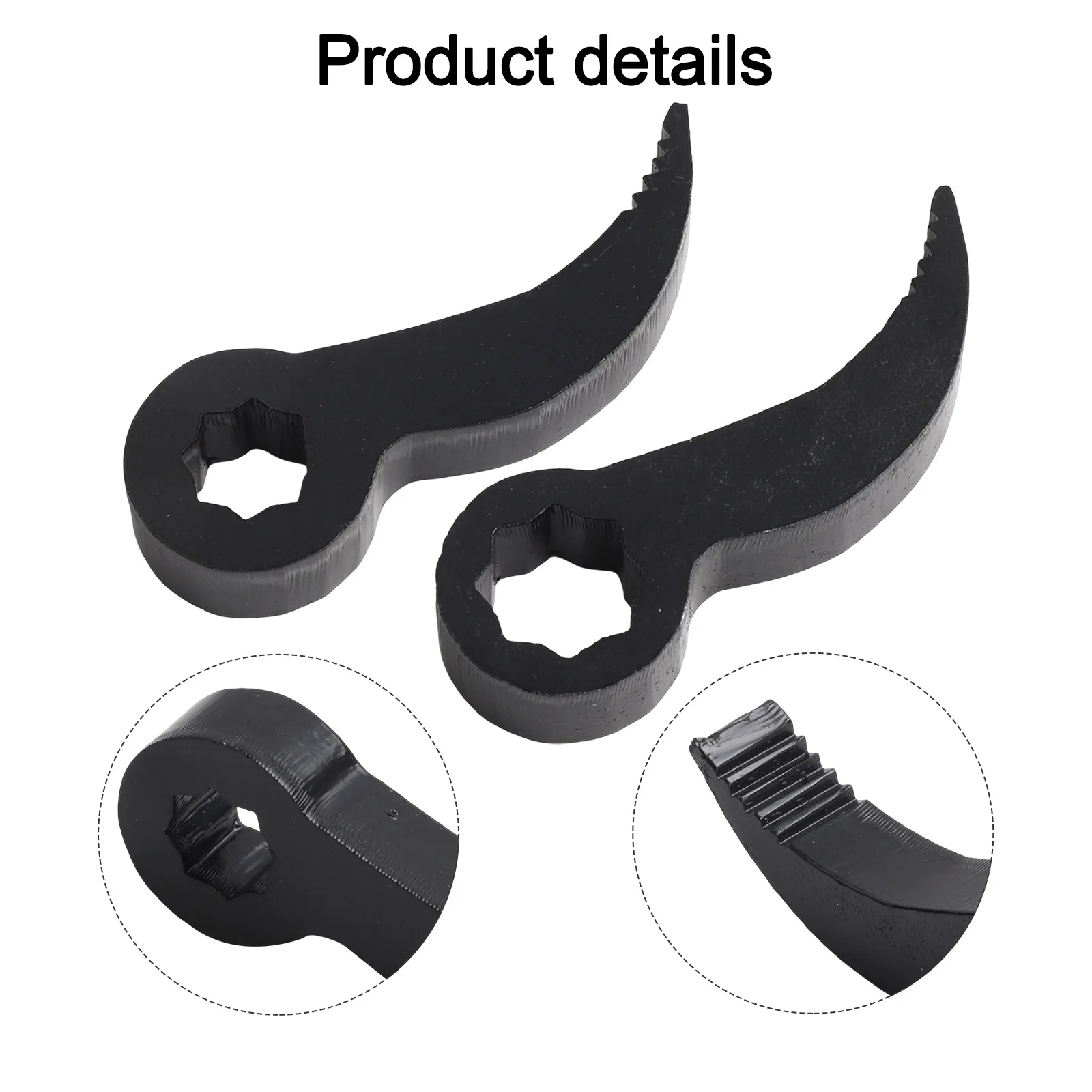 1 2 Inch Drive Pry Bar Wrench Adapter 14mm Size Black Color Breaker Bar Compatible Breaker Bar Accessory Tools 14mm Home Garage
1 2 Inch Drive Pry Bar Wrench Adapter 14mm Size Black Color Breaker Bar Compatible Breaker Bar Accessory Tools 14mm Home Garage