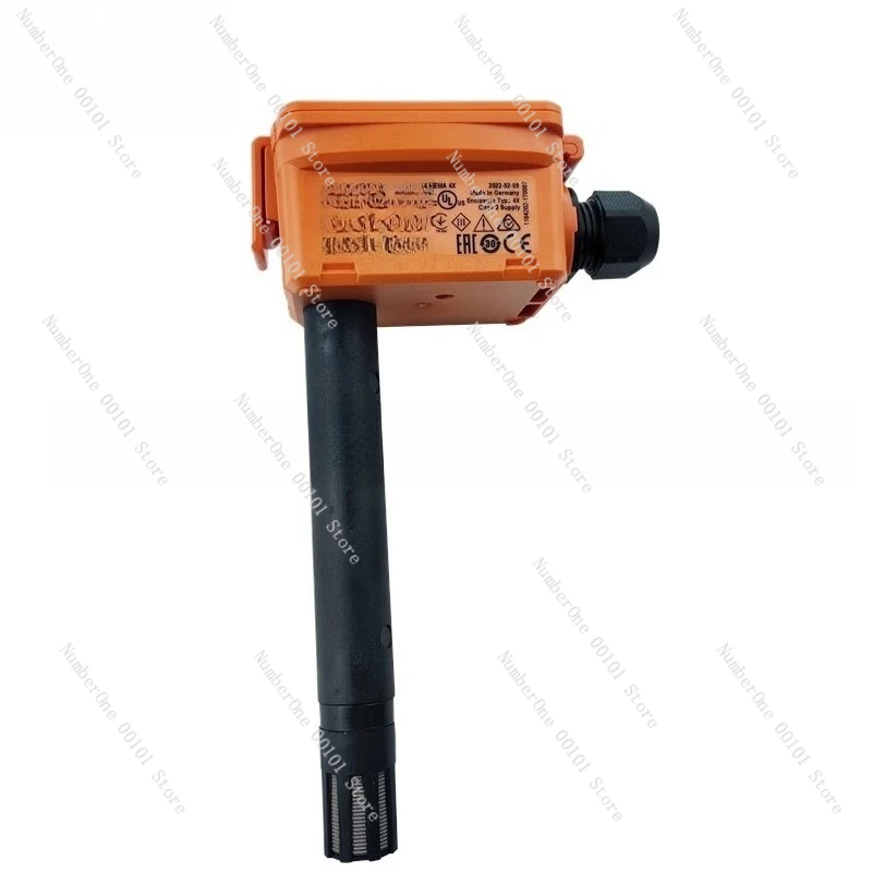 Air duct temperature and humidity sensor 22DTH-11M 13M Belimo enthalpy dew point temperature sensor
Air duct temperature and humidity sensor 22DTH-11M 13M Belimo enthalpy dew point temperature sensor