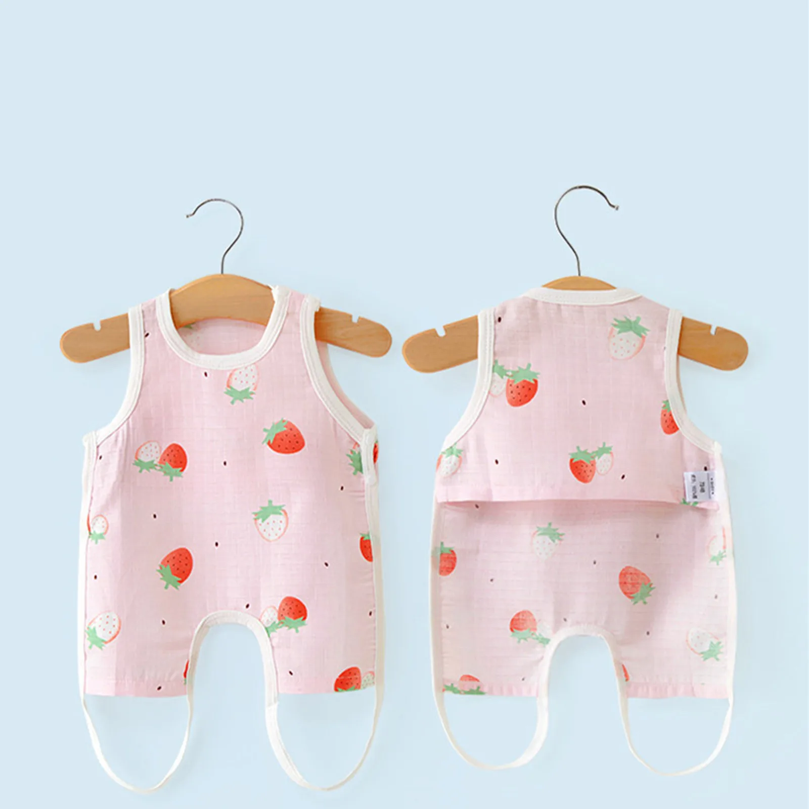 Baby Cotton-padded Belly Pocket Infant Belly 0-1 Year Old Boy Girl Newborn Clothing Bibs Soft Skin-friendly Breathable And Safe
Baby Cotton-padded Belly Pocket Infant Belly 0-1 Year Old Boy Girl Newborn Clothing Bibs Soft Skin-friendly Breathable And Safe