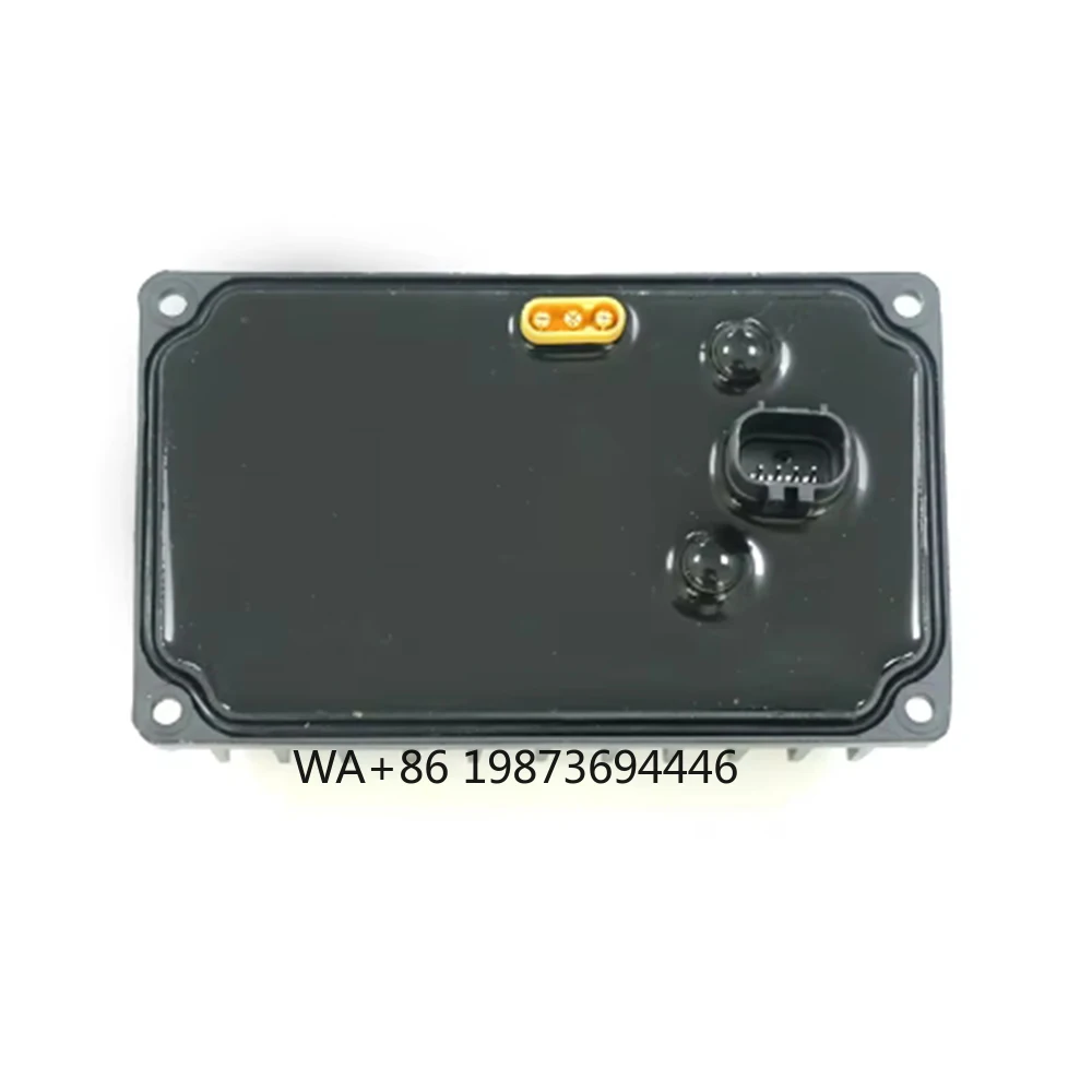 10.05.09.0040 Power Control Module EPS200/Version 2.4/1pcs for Granule Spreader Repair Parts
10.05.09.0040 Power Control Module EPS200/Version 2.4/1pcs for Granule Spreader Repair Parts