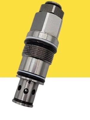 Excavator Doosan Daewoo 55/60 Modern 55/60-7 Rotary Rotary Motor Main Gun Main Overflow Valve Parts
Excavator Doosan Daewoo 55/60 Modern 55/60-7 Rotary Rotary Motor Main Gun Main Overflow Valve Parts