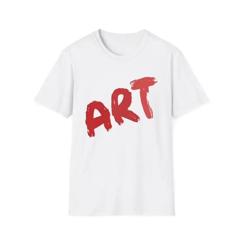 Street Art Vibe Graphic100% Cotton Tee, Unisex Streetwear T-Shirt, For Parties, Dance Events, Gift For Dancers 
Street Art Vibe Graphic100% Cotton Tee, Unisex Streetwear T-Shirt, For Parties, Dance Events, Gift For Dancers