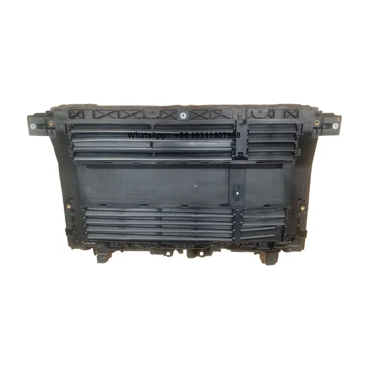 Hot Sale Auto Parts OEMGN15-8B041-EH Car Water Tank Frame Front Panel for Ford Ecosport 2018
Hot Sale Auto Parts OEMGN15-8B041-EH Car Water Tank Frame Front Panel for Ford Ecosport 2018