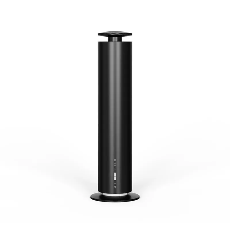 B06B-Commercial Aroma Diffuser, Wall-Mounted Scent Machine With Remote Control For Hotels, KTV, Shops
B06B-Commercial Aroma Diffuser, Wall-Mounted Scent Machine With Remote Control For Hotels, KTV, Shops