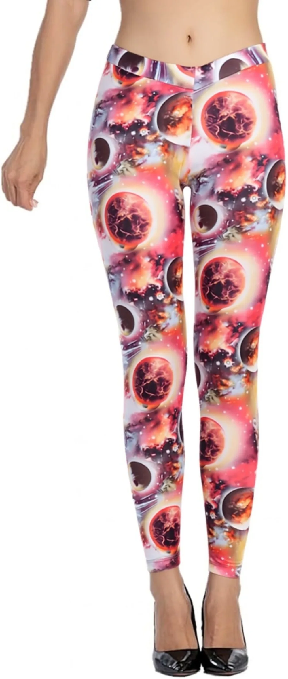 Women Printed Leggings Summer Pants Gym Leggings Women Yoga Pants Sexy High Waist Booty Lifting Leggings Pants 8 Sb3059d0cccc04660a6be4dd046bde45d9