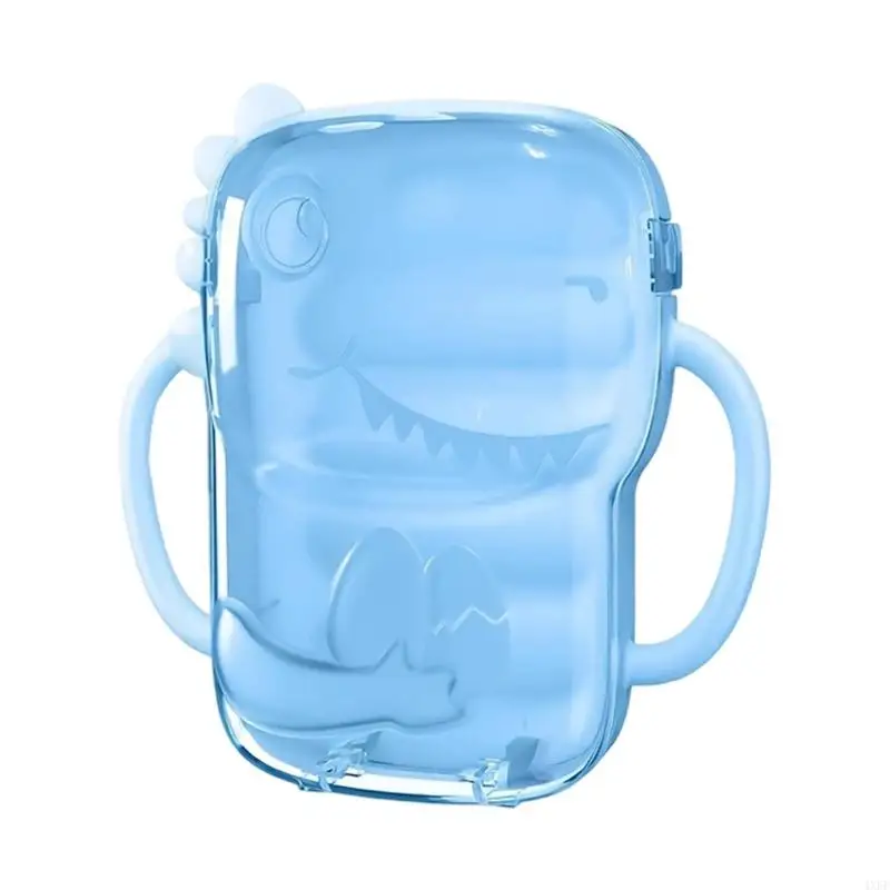 Insulated Milk Cartoon Holder With Adorable Dinosaur Keeps Drinks Warm And Safe For Toddler
Insulated Milk Cartoon Holder With Adorable Dinosaur Keeps Drinks Warm And Safe For Toddler