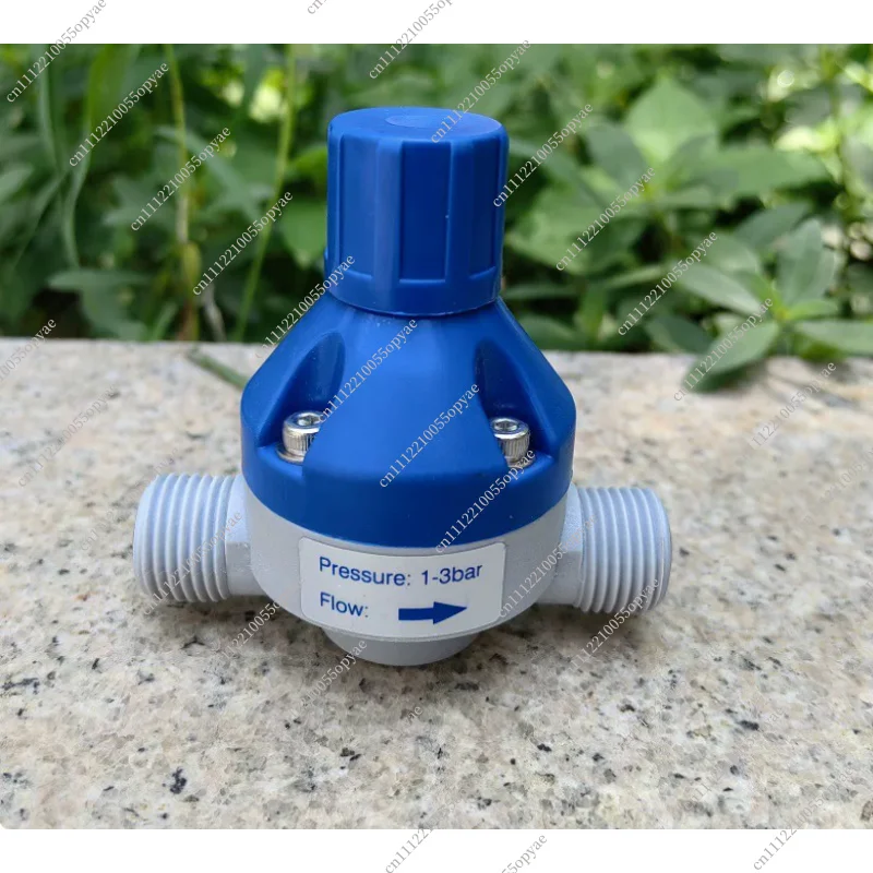 Special Back Pressure Valve for Hose Joint, Safety Valve, Pressure Relief Valve UPVC Material Dosing Device for Metering Pump
Special Back Pressure Valve for Hose Joint, Safety Valve, Pressure Relief Valve UPVC Material Dosing Device for Metering Pump