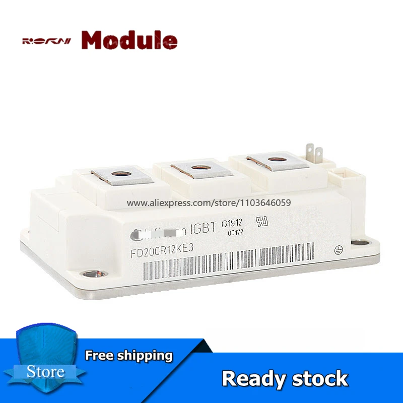 FD200R12KE3 FD300R12KE3 FD400R12KE3 FD300R12KS4 Модуль IGBT новый оригинальный
FD200R12KE3 FD300R12KE3 FD400R12KE3 FD300R12KS4 Модуль IGBT новый оригинальный