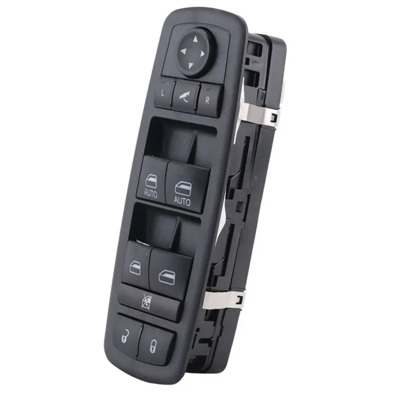 Automobile Glass Lift Switch Glass Lift Switch For Jeep Grand Cherokee 68184803AA
Automobile Glass Lift Switch Glass Lift Switch For Jeep Grand Cherokee 68184803AA
