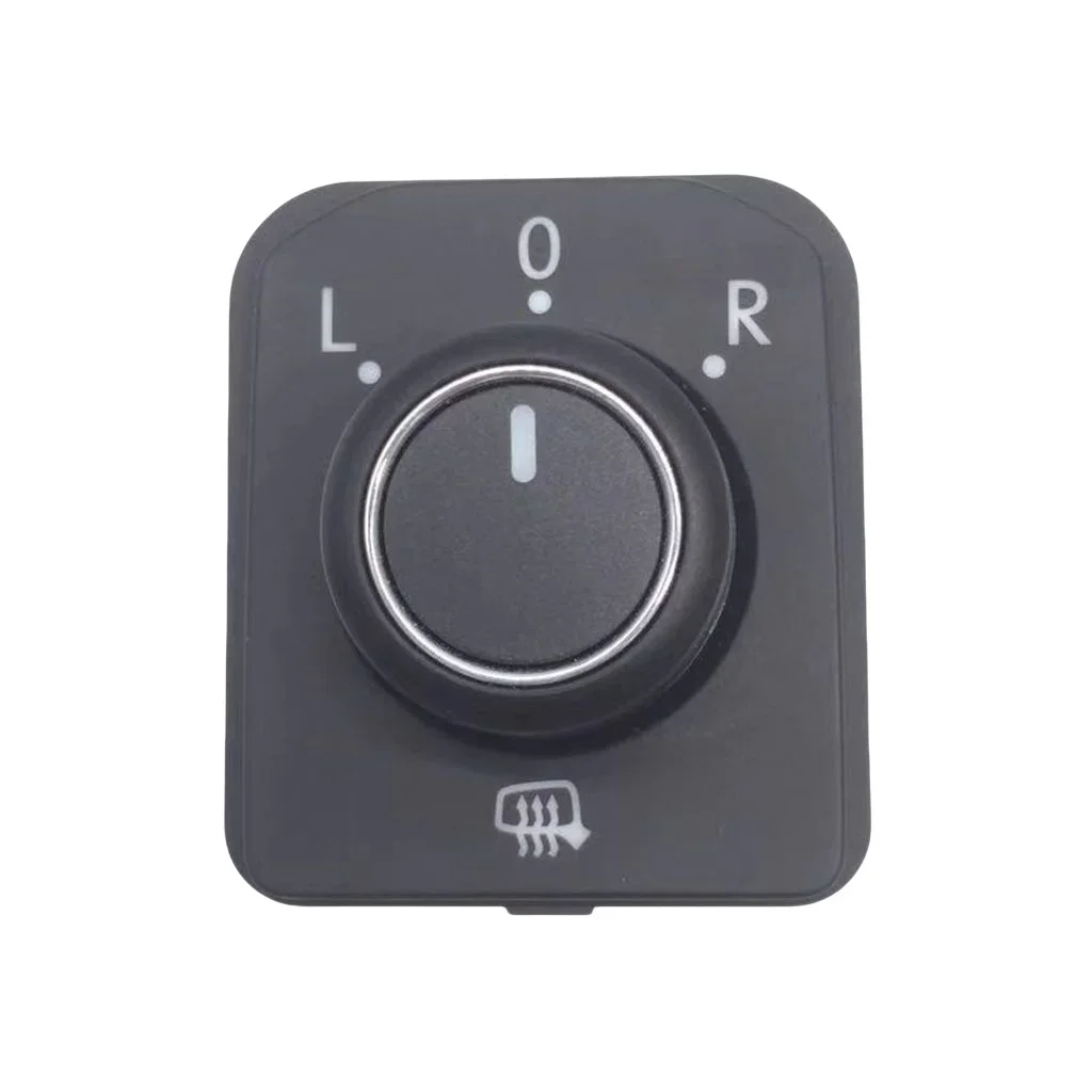 Rear Auto Folding Side Mirror Switch Electric Folding Mirrors Switch For VW Tiguan MK2 Passat B8 Teramont Touran 5TD 959 565 A
Rear Auto Folding Side Mirror Switch Electric Folding Mirrors Switch For VW Tiguan MK2 Passat B8 Teramont Touran 5TD 959 565 A