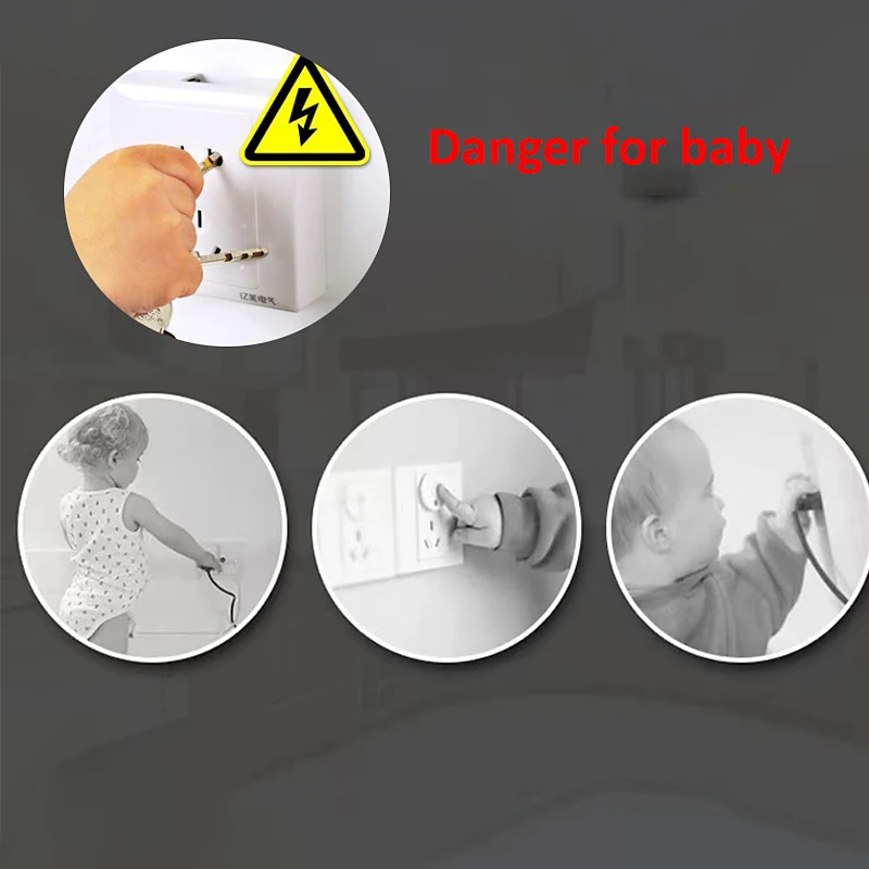 10 шт., розетка европейского стандарта, электрическая розетка для маленьких детей, защита от поражения электрическим током, защитная крышка для ребенка
10 шт., розетка европейского стандарта, электрическая розетка для маленьких детей, защита от поражения электрическим током, защитная крышка для ребенка