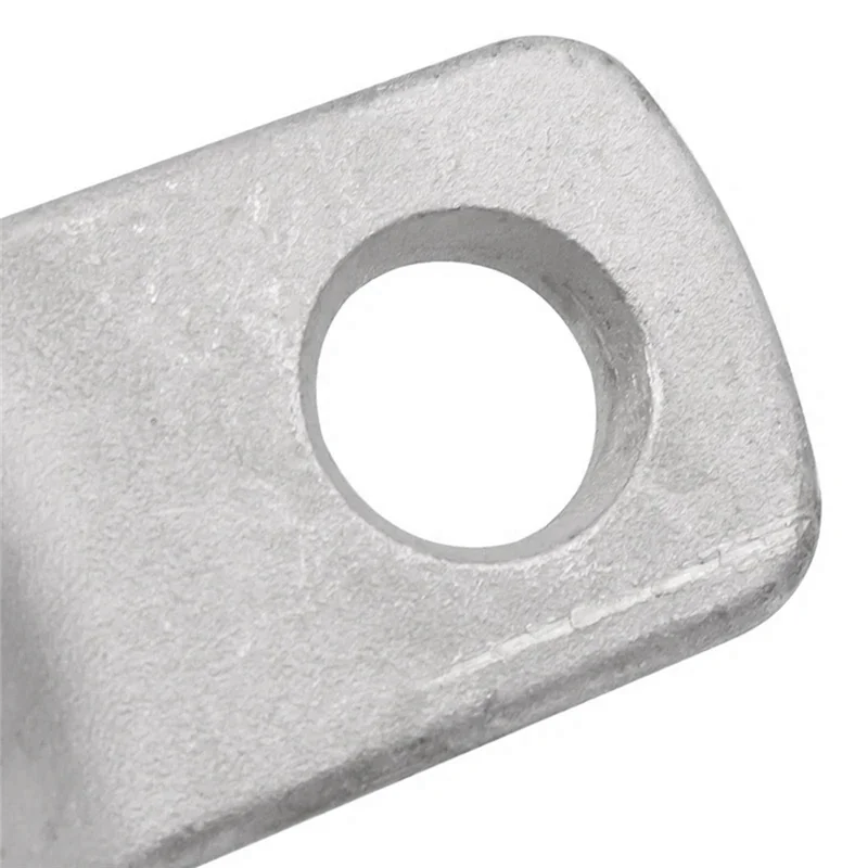 For Tesla Model Y Model 3 Front Lower Straight Suspension Swing Arm Bushing 1044343-00-L Control Arm Bushing 1044343
For Tesla Model Y Model 3 Front Lower Straight Suspension Swing Arm Bushing 1044343-00-L Control Arm Bushing 1044343